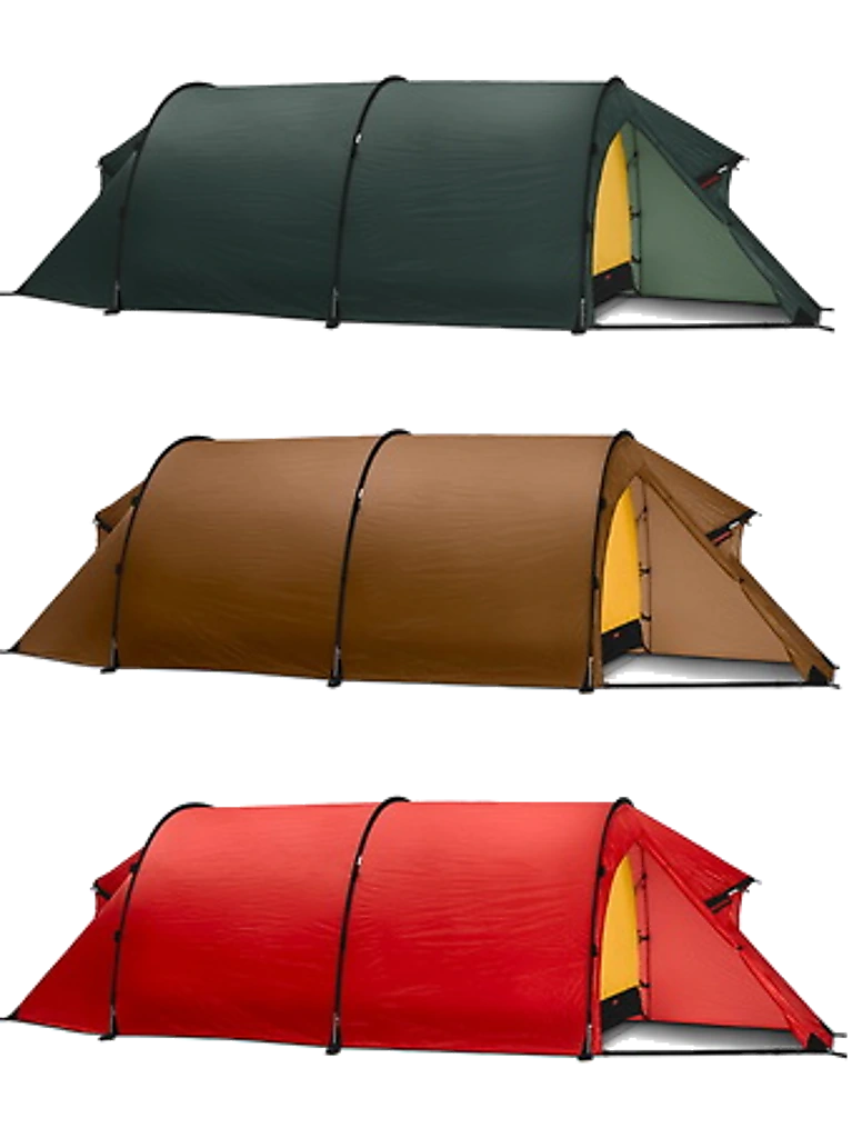 Hilleberg Keron 3