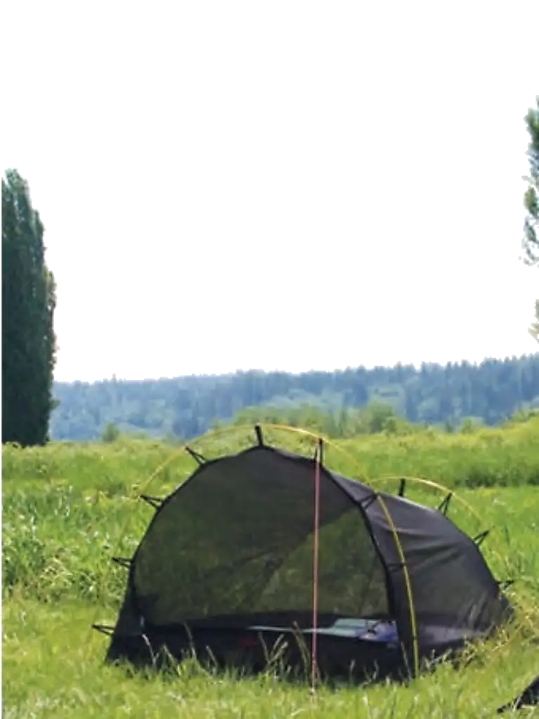 Hilleberg Anjan 3 Mesh