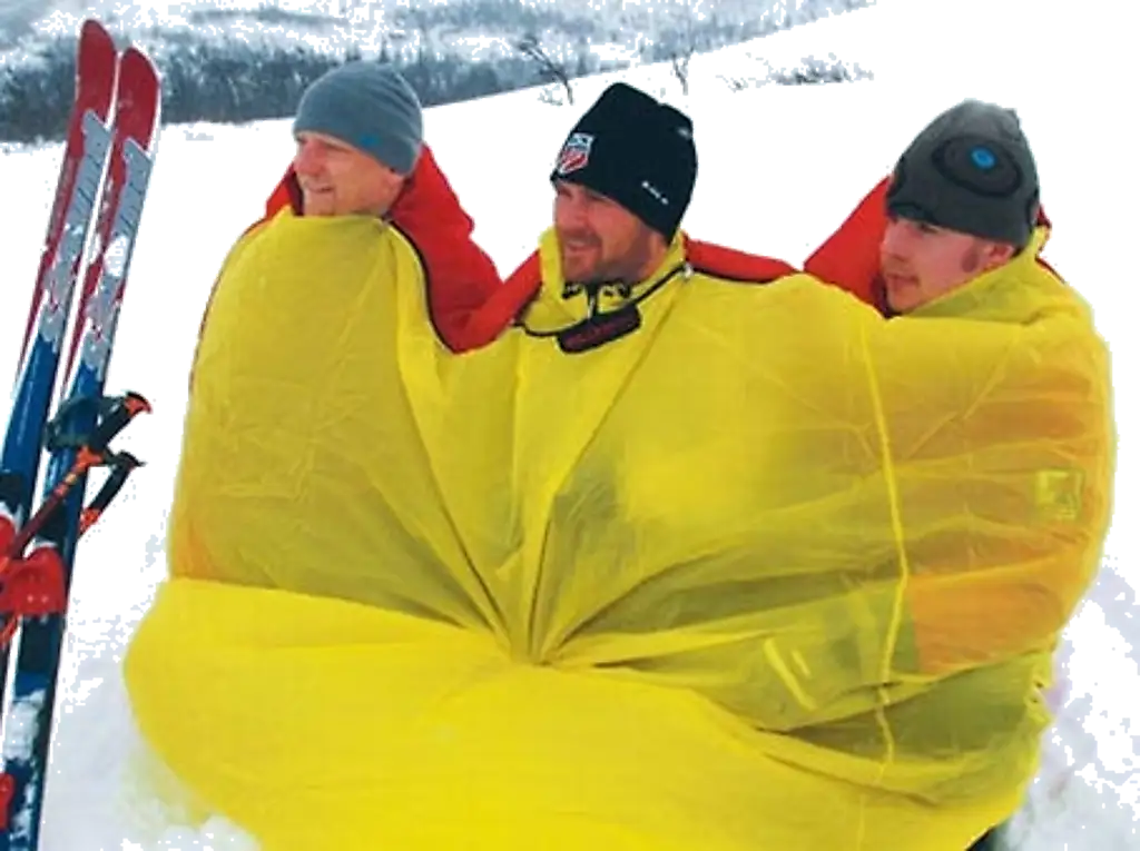 Hilleberg Windsack 3