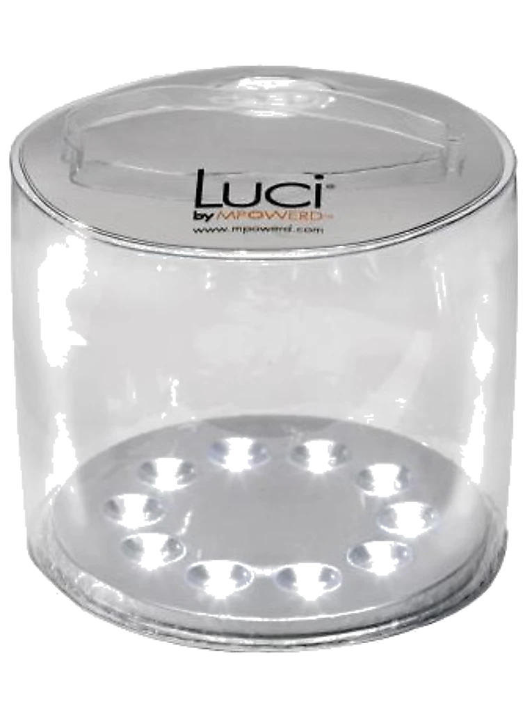 Luci Outdoor