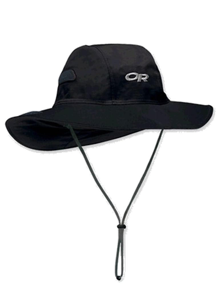 OR Seattle Sombrero
