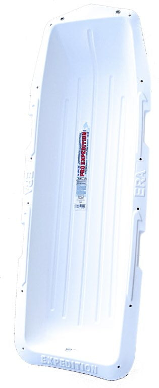 Paris Expeditions Pulka