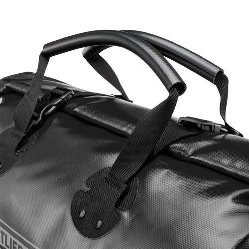 Ortlieb Rack Pack 31L - Kompakte, wasserdichte Reisetasche
