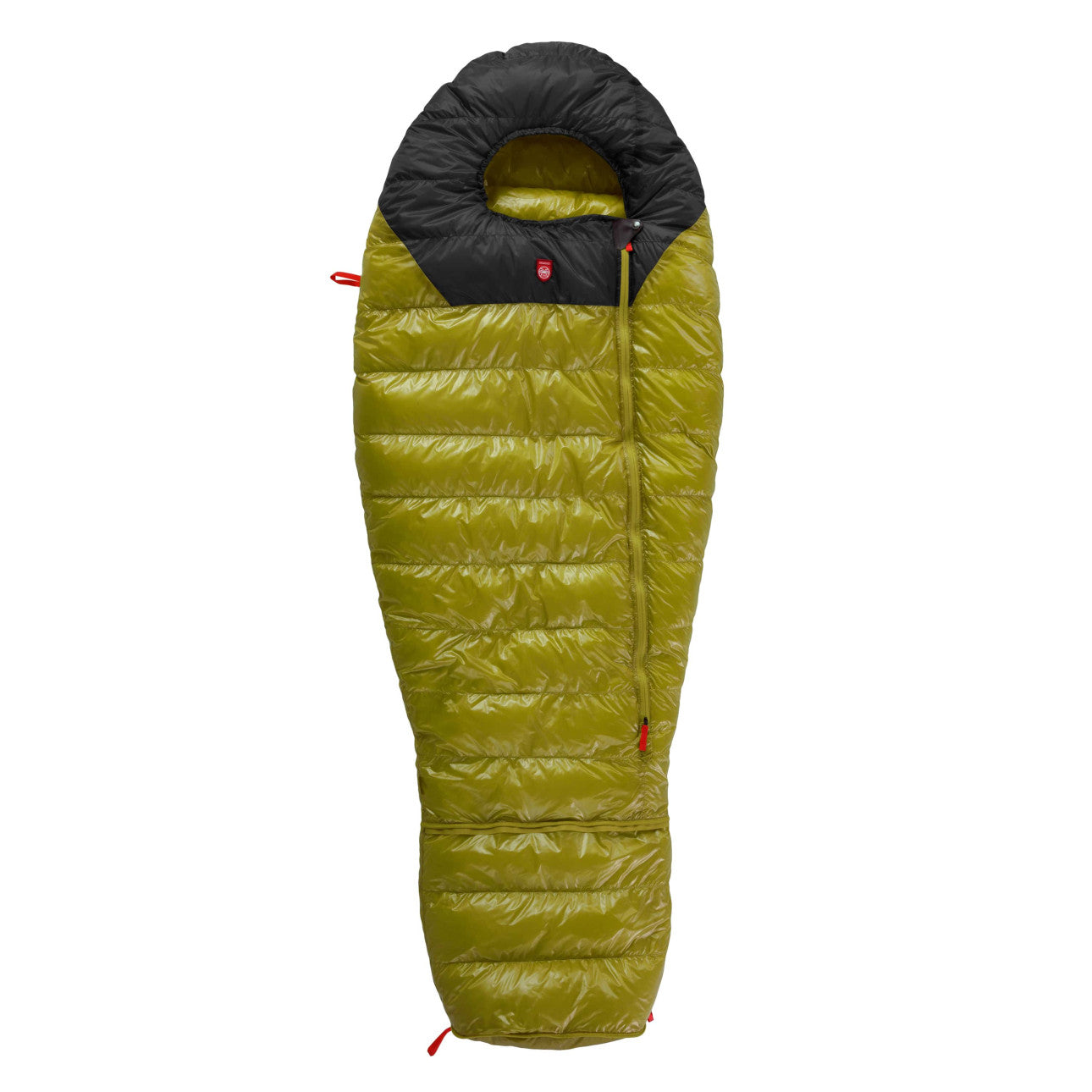 Pajak Kinderdaunenschlafsack Quest Bear