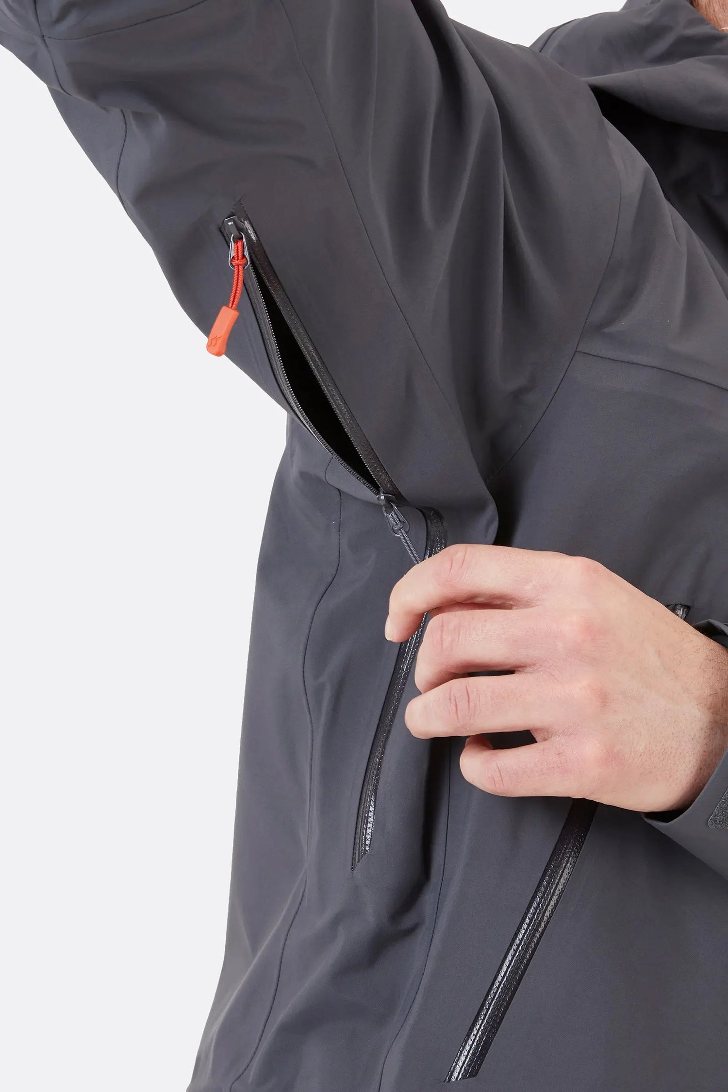 Rab Kangri GORE-TEX-Jacke