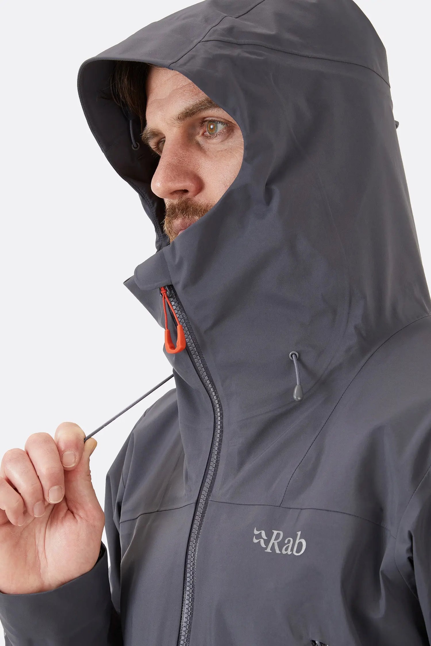 Rab Kangri GORE-TEX-Jacke