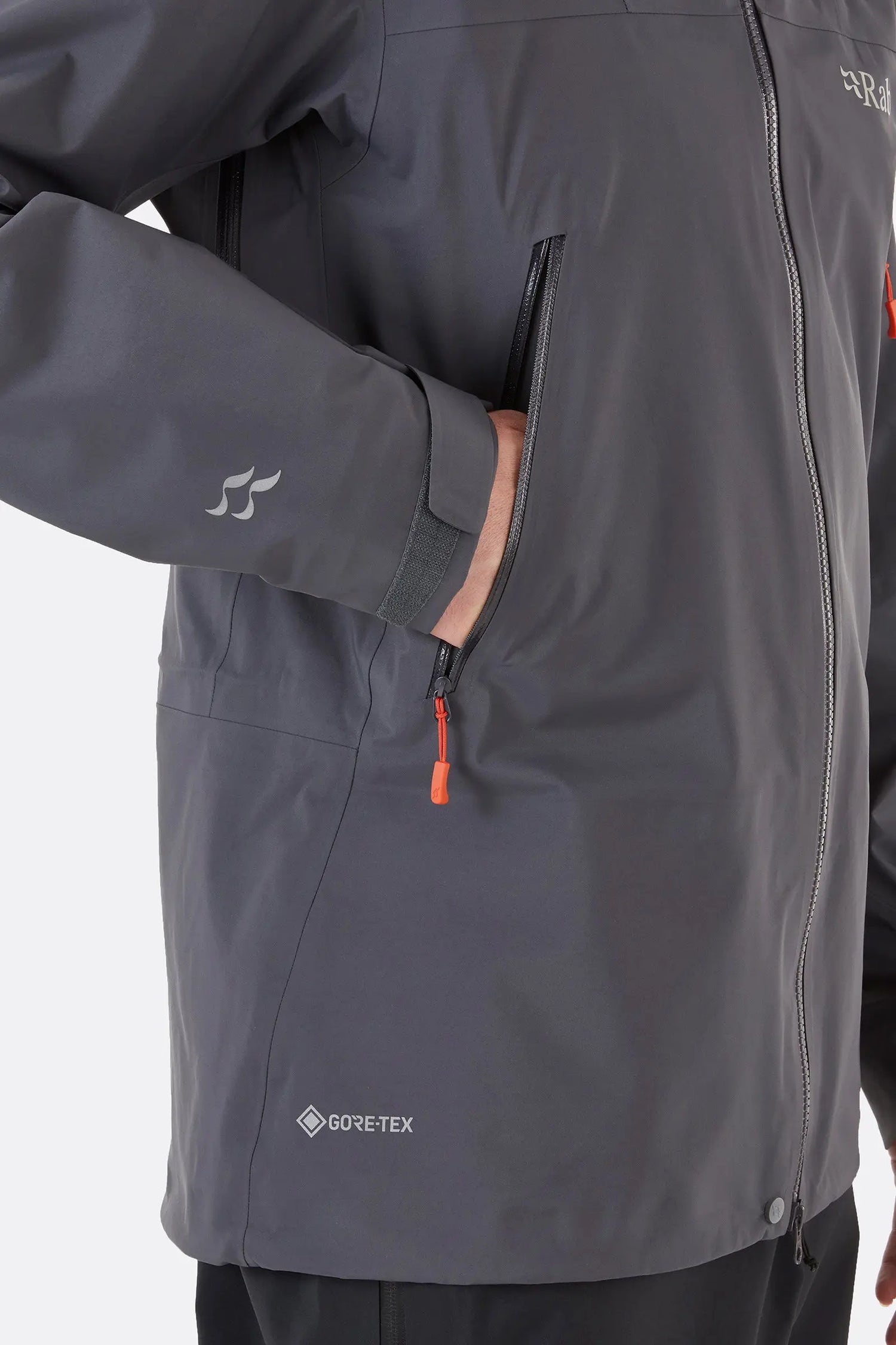 Rab Kangri GORE-TEX-Jacke