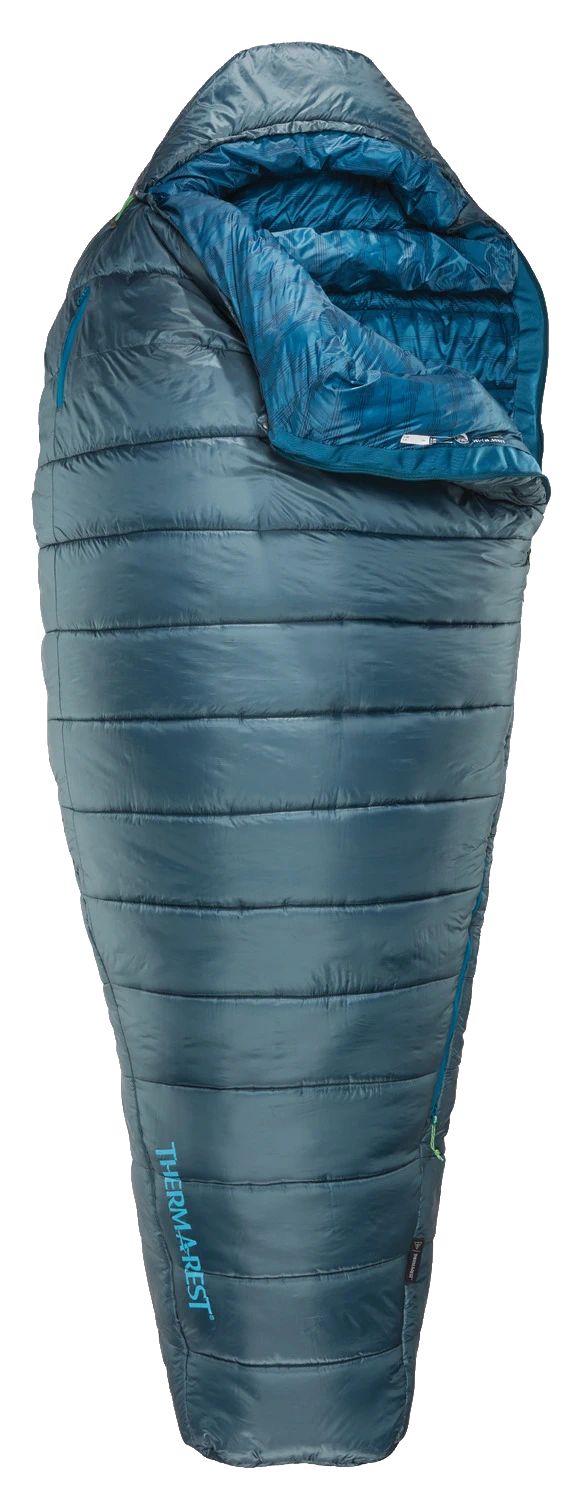 Thermarest Saros 0F/-18C Long Stargazer