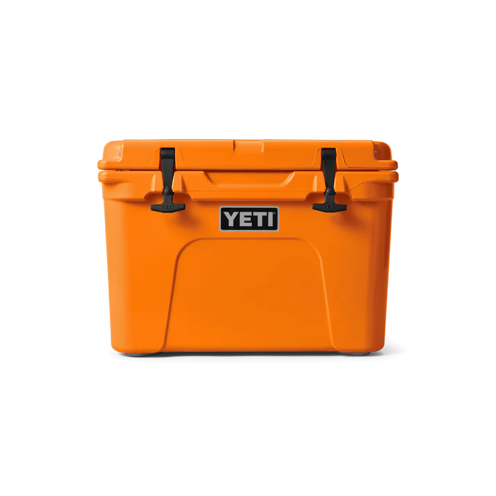 Yeti Tundra 35 Kühlbox King Crap