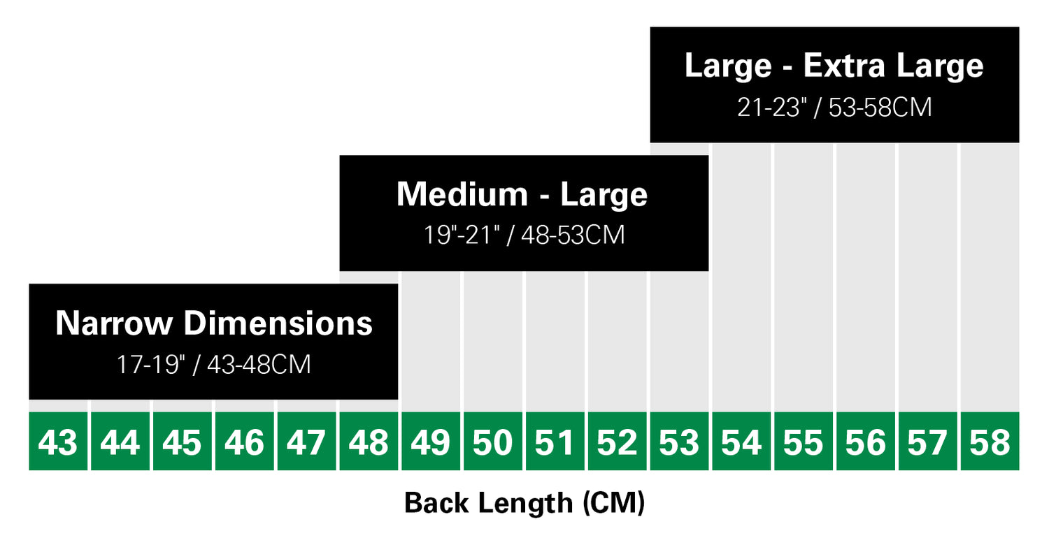 Rab Muon 50L Wanderrucksack