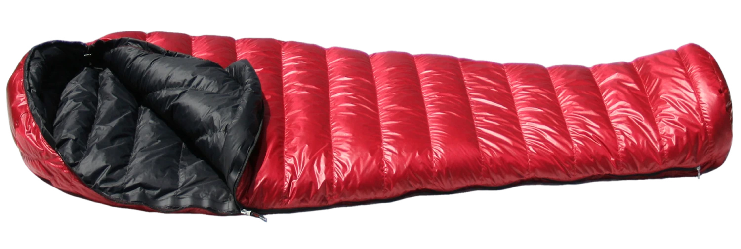 Western Mountaineering Summerlite 200cm 0°C