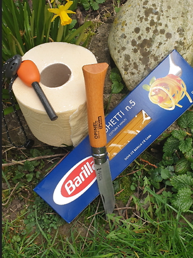 Survivalkit Pro+
