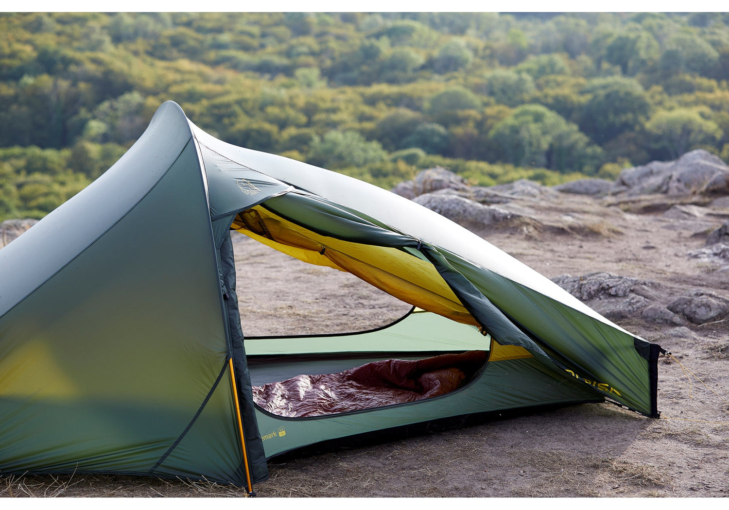 Nordisk Telemark 2.2 LW