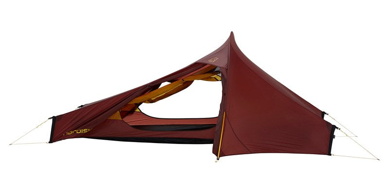 Nordisk Telemark 2.2 LW