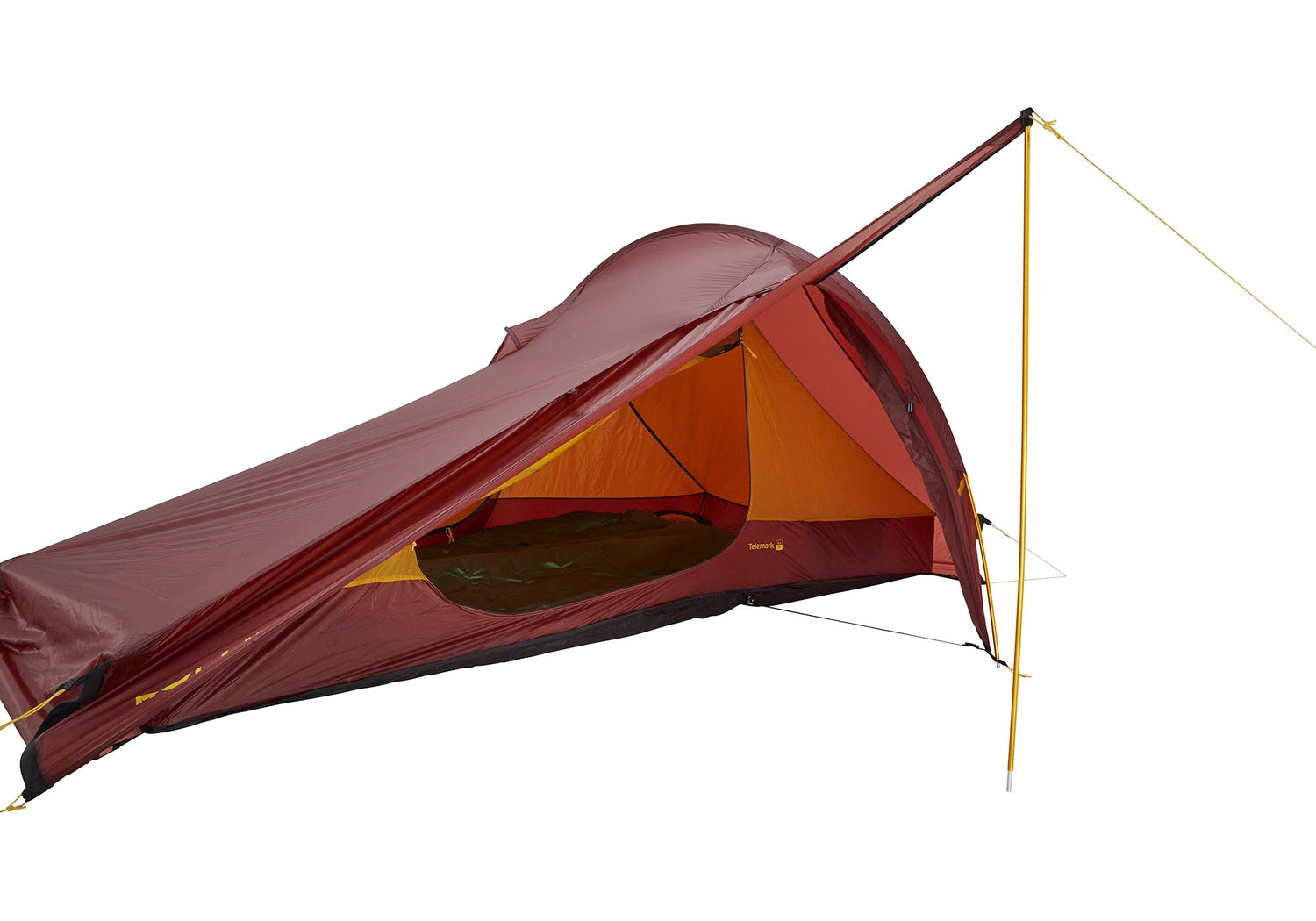 Nordisk Telemark 2.2 LW