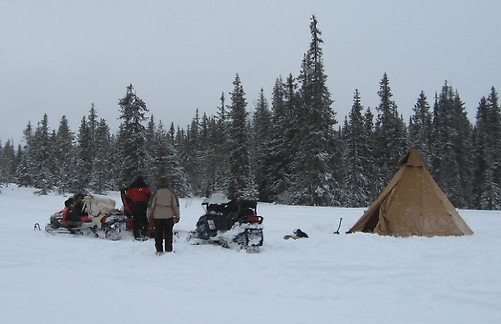 Tentipi Onyx 7 CP