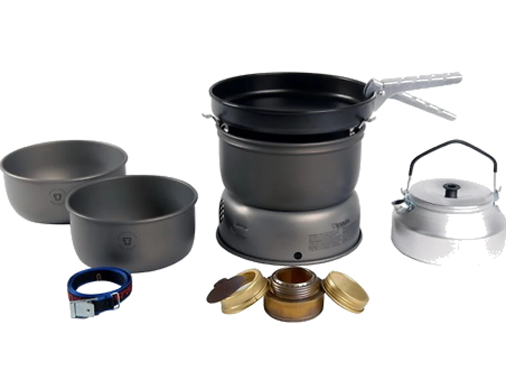 Trangia 25-4HA