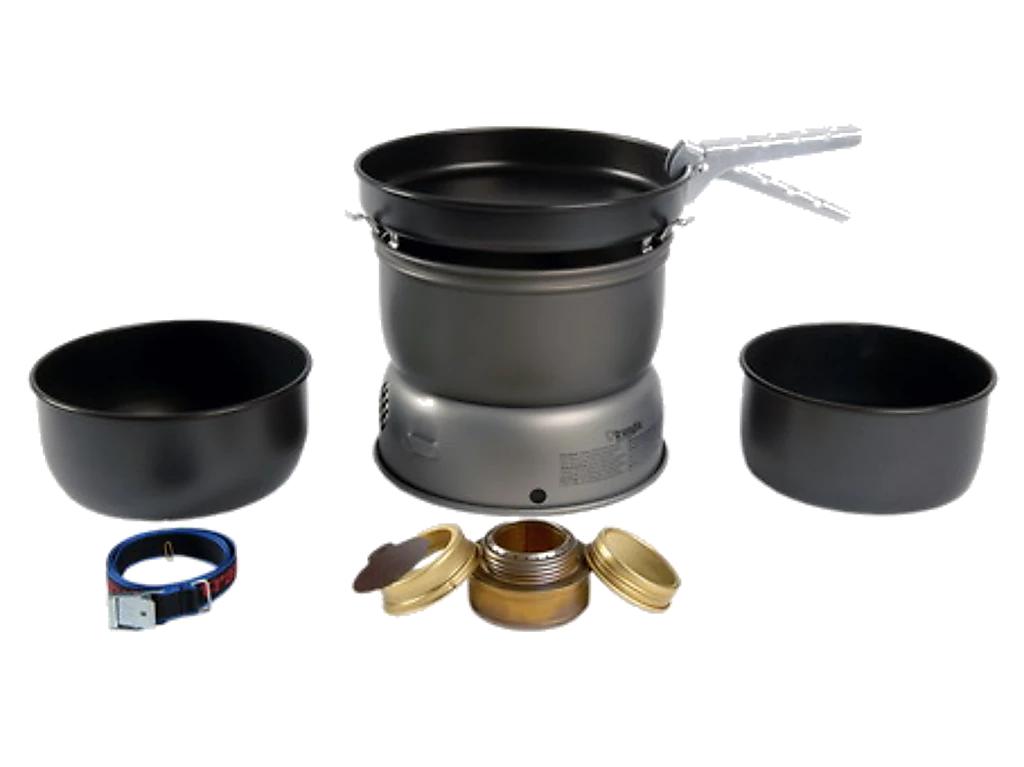 Trangia 25-5HA