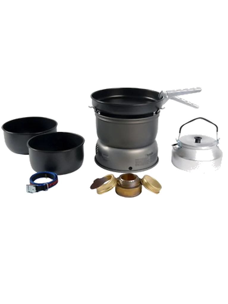 Trangia 25-6 HA