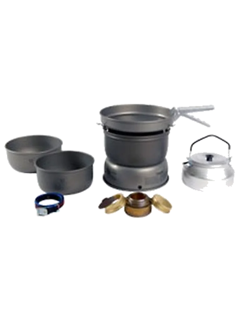 Trangia 25-2 HA