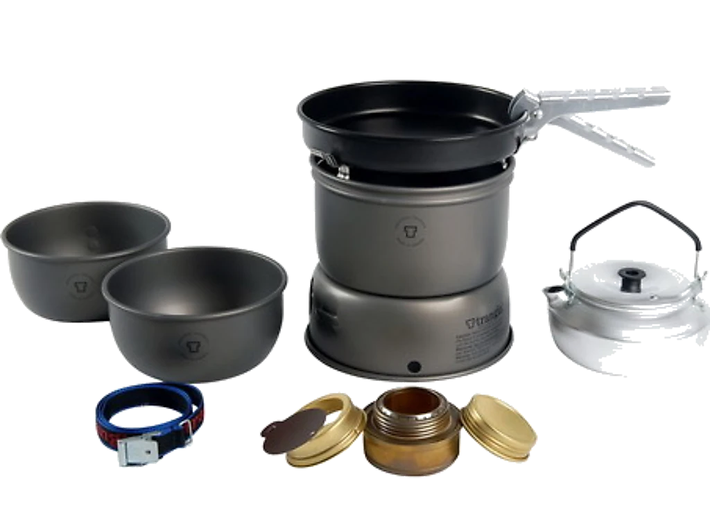 Trangia 27-4 HA