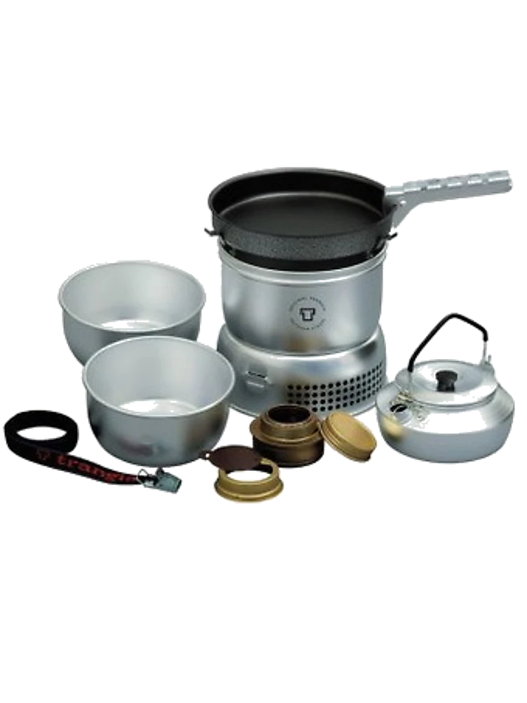 Trangia 27-4 UL