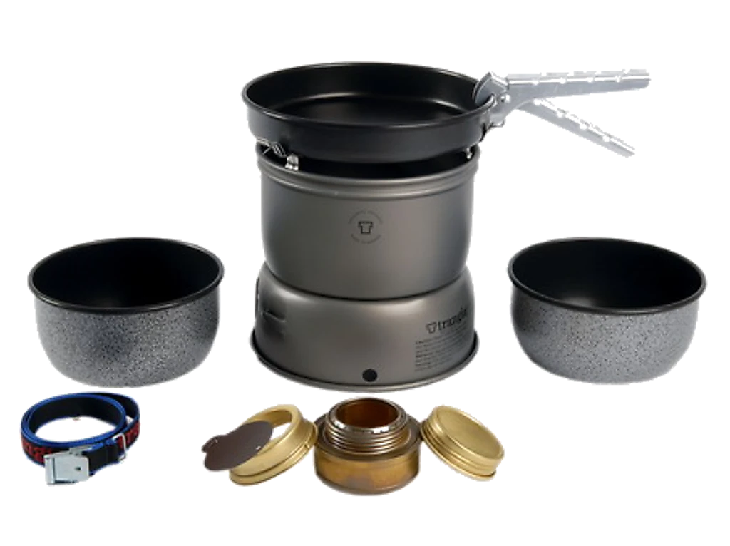 Trangia 27-5HA