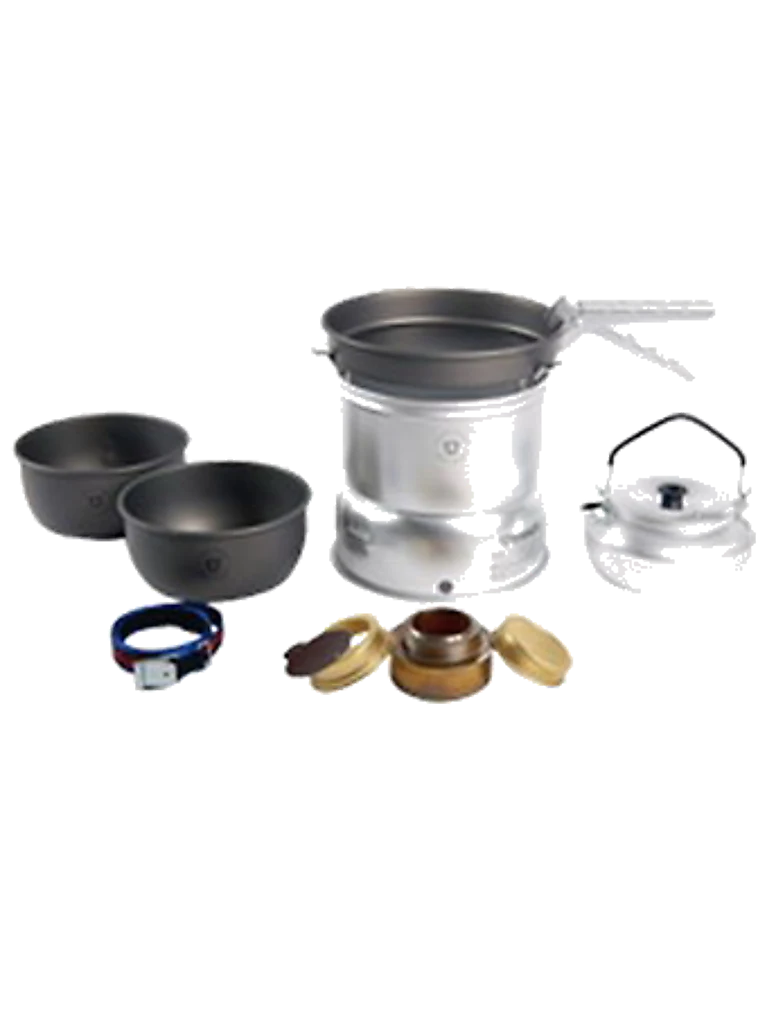 Trangia 27-8 UL/HA