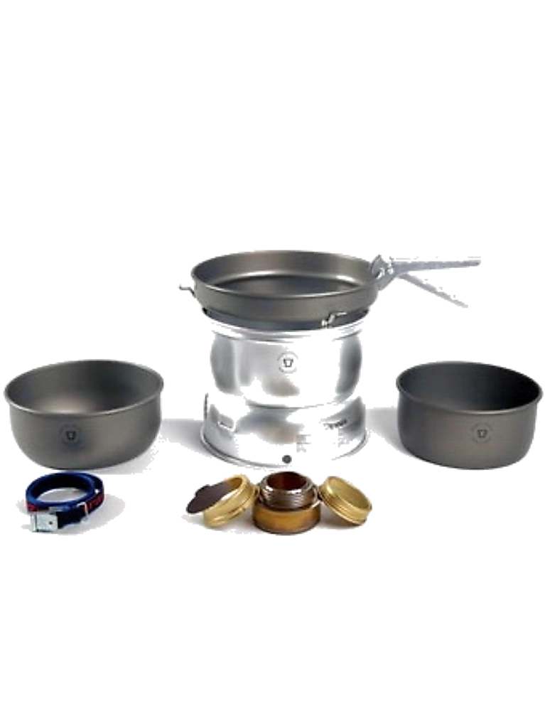 Trangia 27-7  UL/HA Sturmkocher