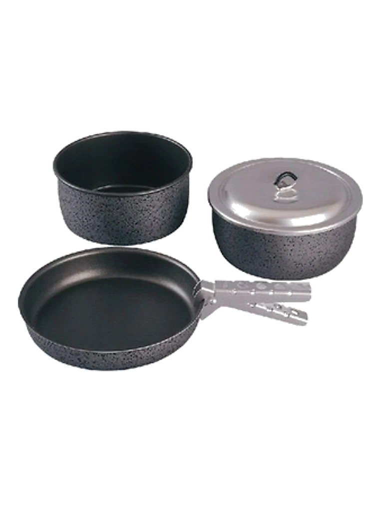 Trangia Topf Set Tundra 3