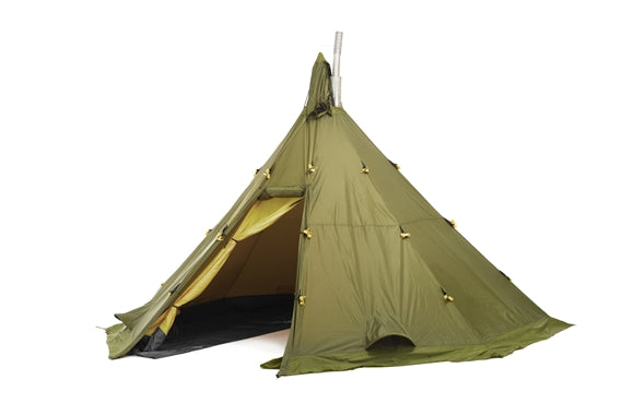 Helsport Varanger 4-6 Tipi Aussenzelt