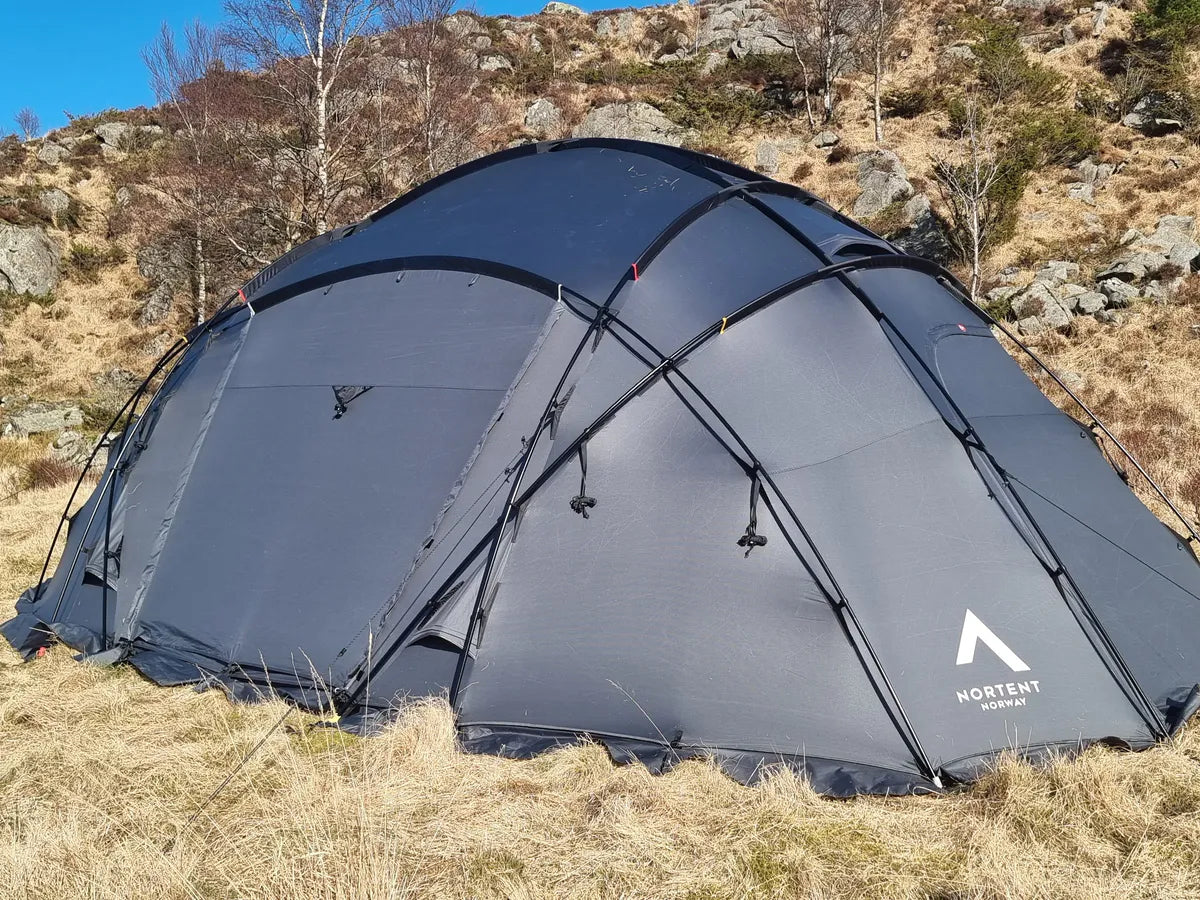 NORTENT Mjodhall 16