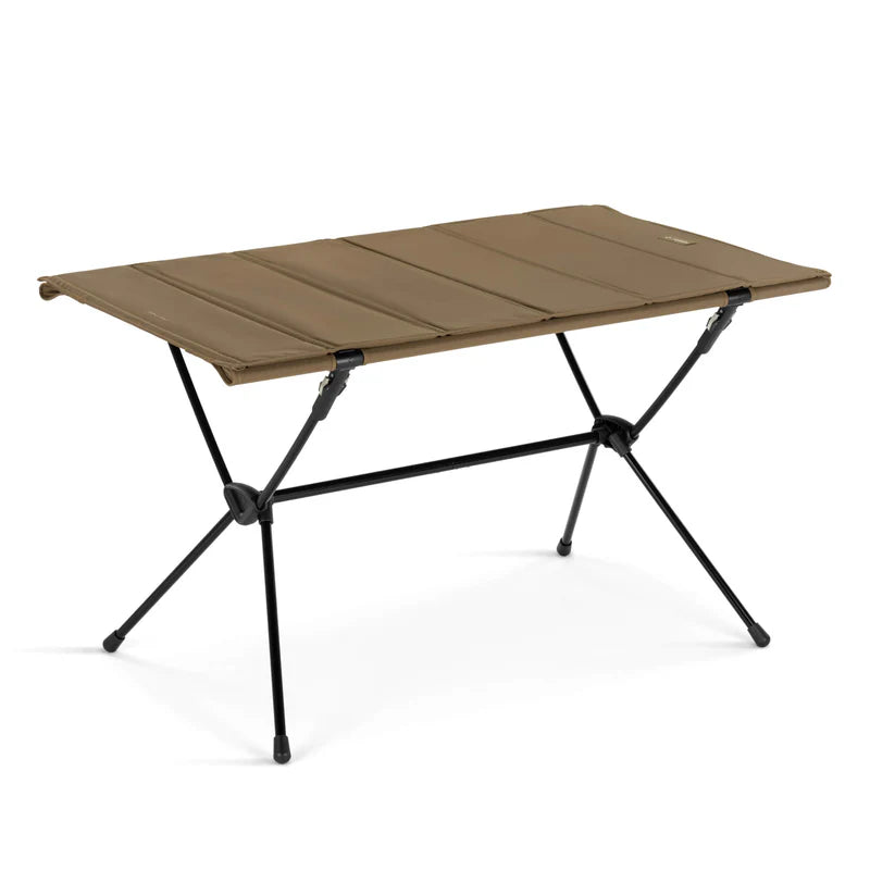 Helinox Table Four Coyote