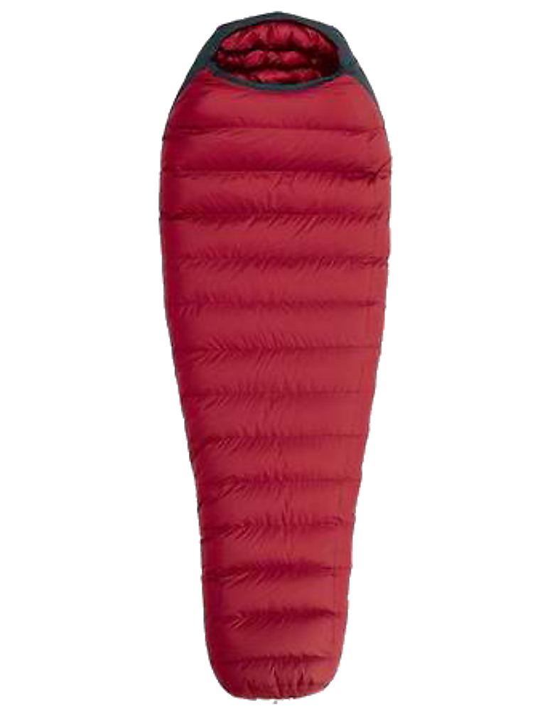 Western Mountaineering Apache 200cm  -9°C