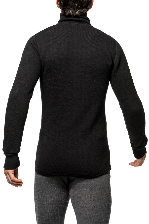 Woolpower Merino Pulli 400g/m2